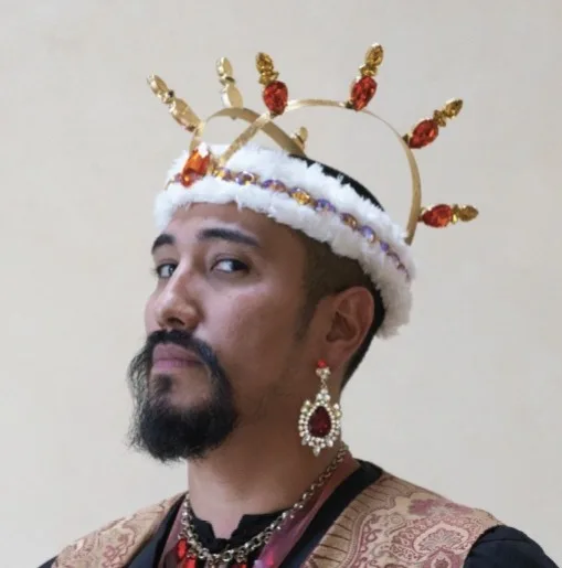 Paul S. Valdez