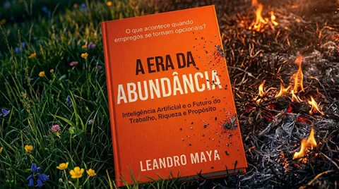A Era da Abundância