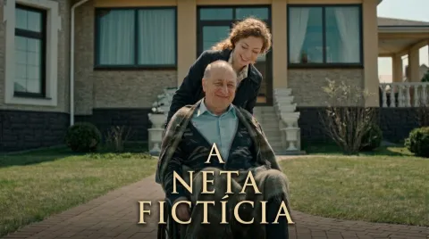 A Neta Fictícia