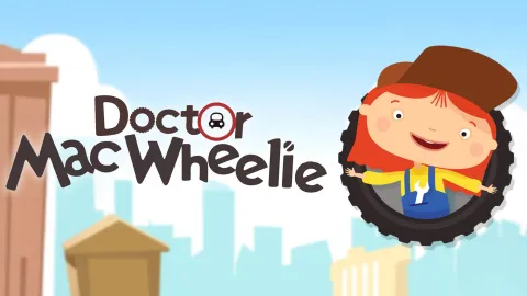 Dra. McWheelie