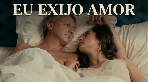 Eu Exijo Amor