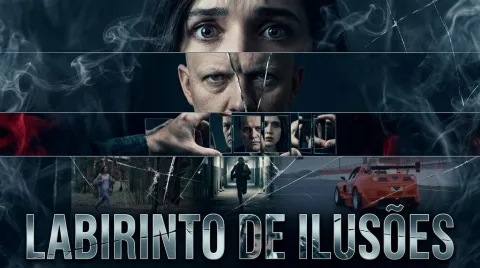 Labirinto de Ilusões