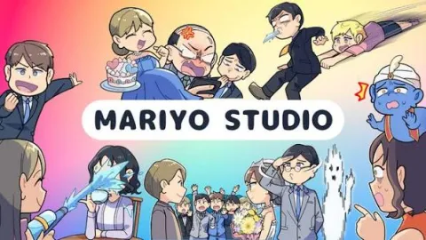 Mariyo Studio
