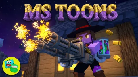 MS Toons
