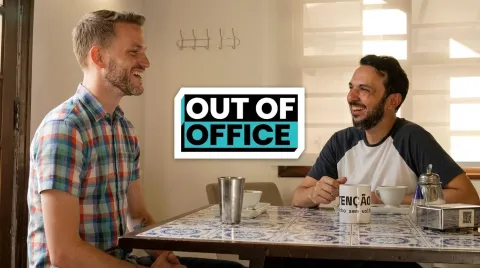 Out of Office