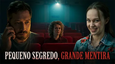 Pequeno Segredo, Grande Mentira