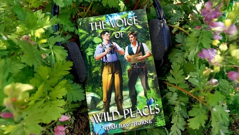 The Voice of Wild Places